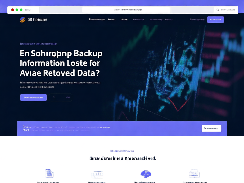 安全备份最佳实践